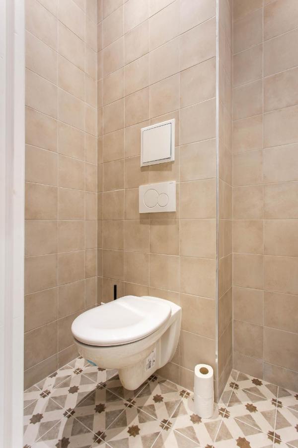 Ferienwohnung Cmg Saint Louis- Vaucouleurs Paris Exterior foto